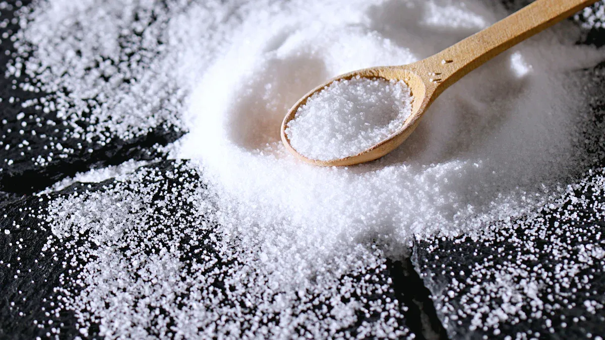 Sucrose: Functions, Food Sources & Health Effects (Nutrition)