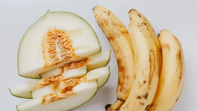 Banana Melon: Nutrition Facts, Benefits & Culinary Uses