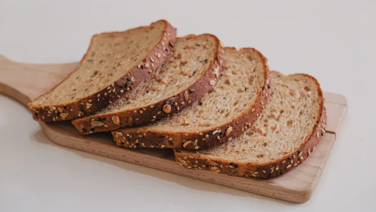 Polysaccharides: Functions, Benefits & Food Sources