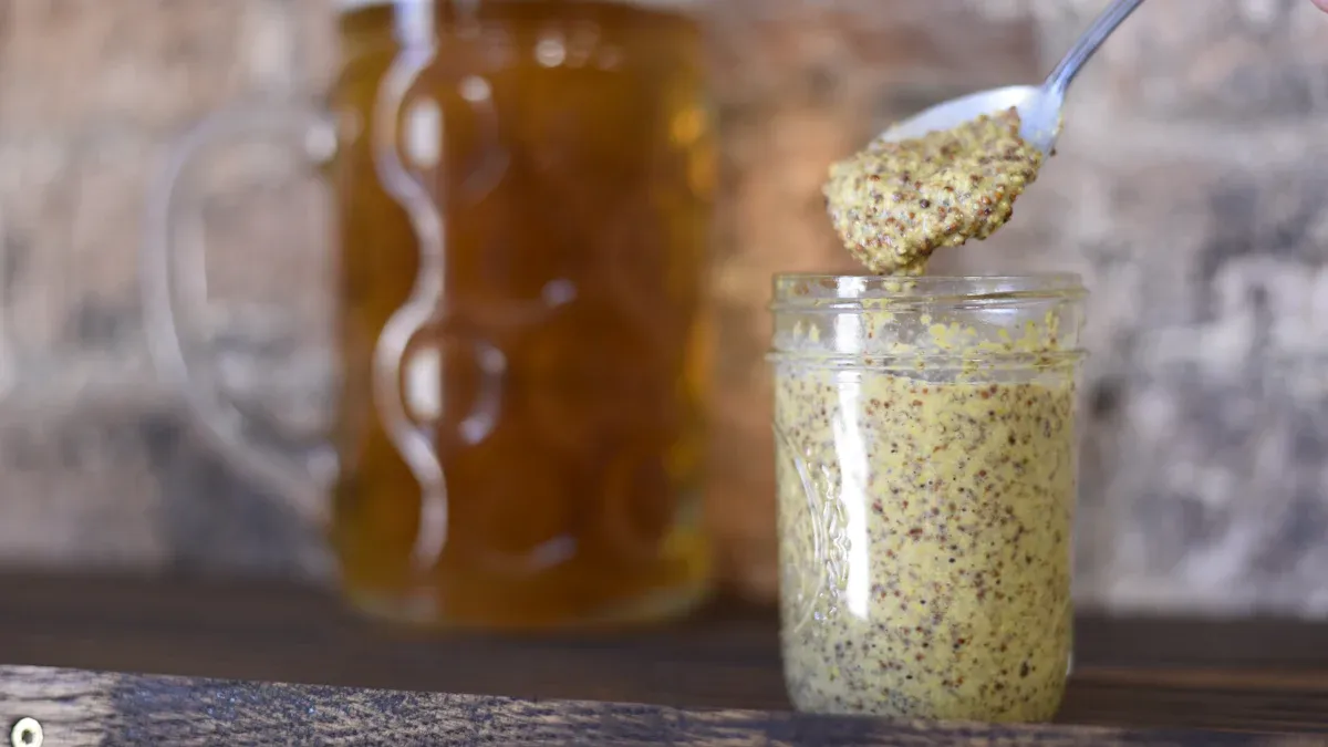 Wild Mustard: Nutrition, Health Benefits & Culinary Uses