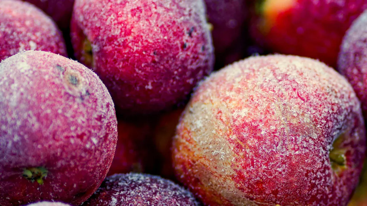 What is Falsa Fruit?