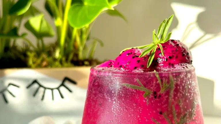 Dragon Fruit: Nutrition Facts, Health Benefits & Culinary Uses