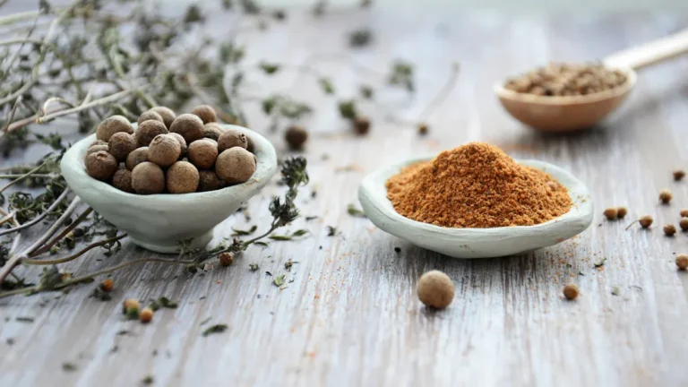 Nutmeg: Nutrition, Benefits, Side Effects & Uses