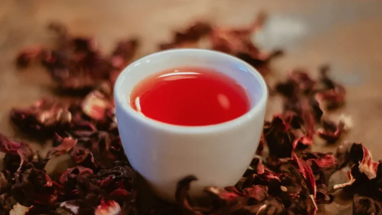 Science-Backed Health Benefits of Hibiscus: Nutrition, Tea & Wellness Guide