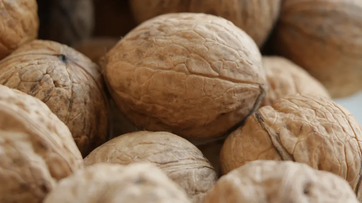 Shea Nut Oil Overview