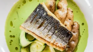 Ocean Perch: Nutrition Facts, Health Benefits & Culinary Uses