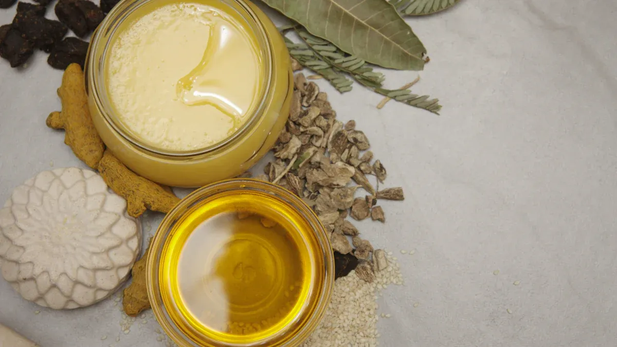 Shea Nut Oil: Nutrition, Benefits & Uses