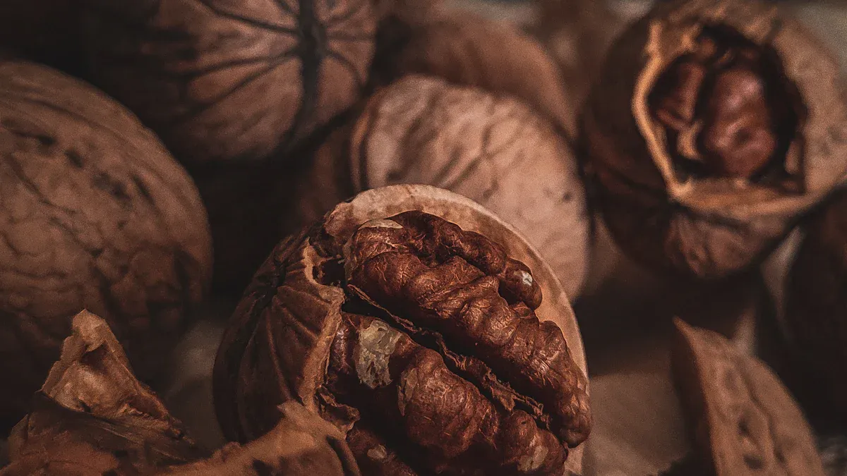Nutmeg Nutrition