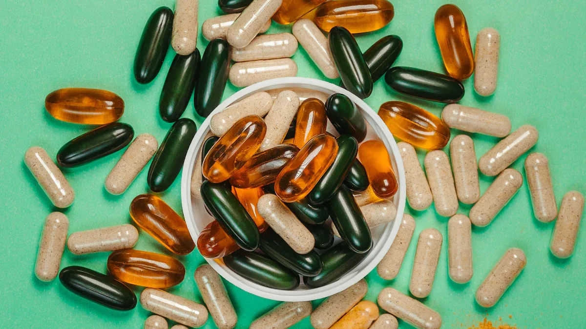 Lysine: Functions, Food Sources & Health Benefits