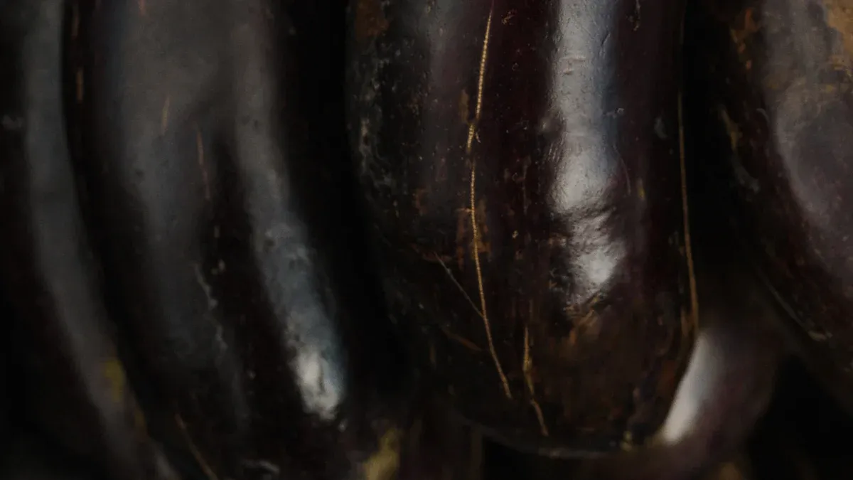 Jamun Seed Compounds