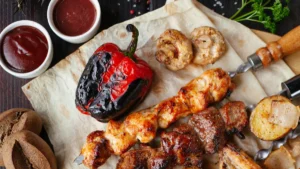 Meat: Nutrition, Benefits & Health Risks