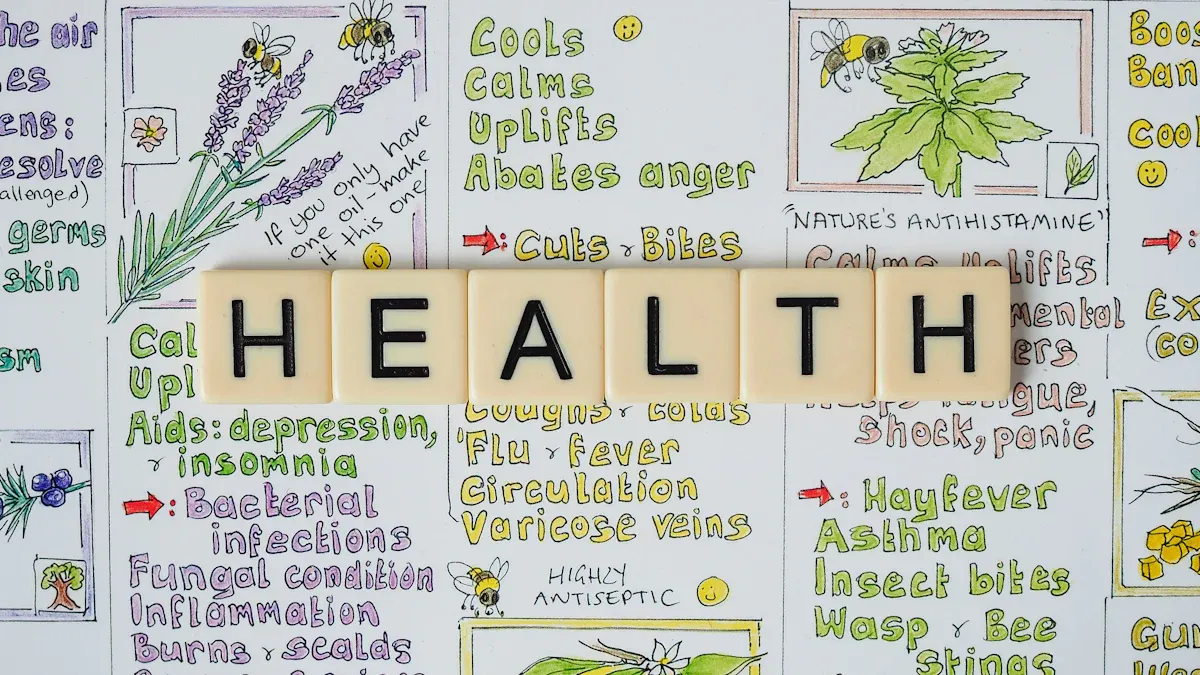 Health Benefits