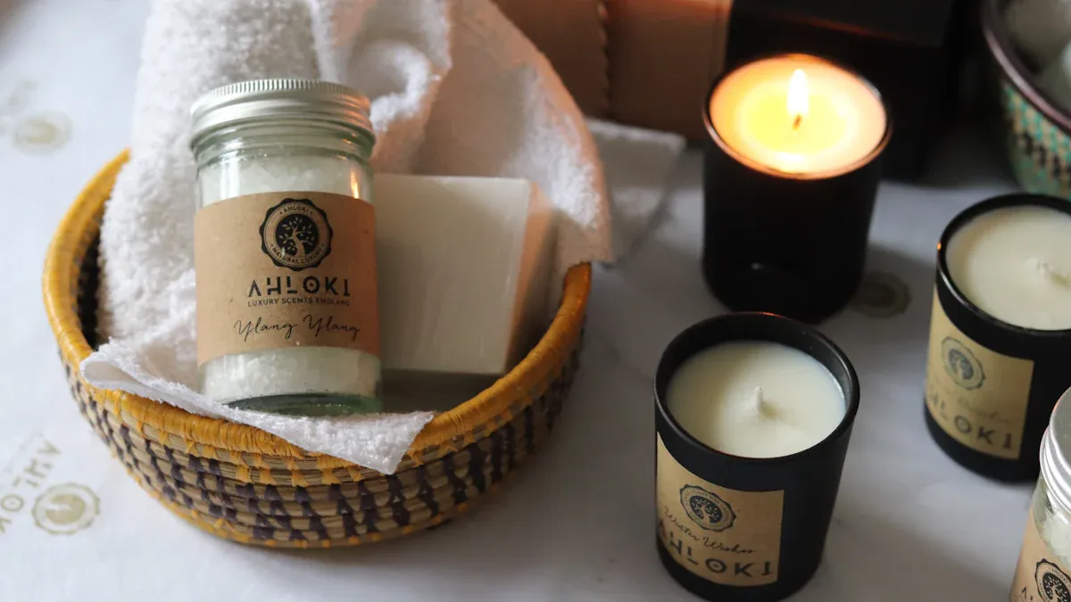 Health Benefits of Ylang Ylang Oil