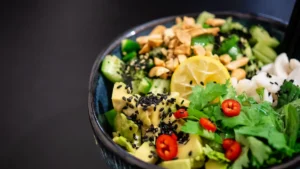 Keto-Friendly Recipes: Delicious Meals Without the Carbs