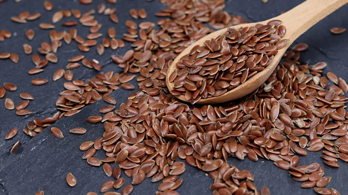 Flaxseed Nutrition