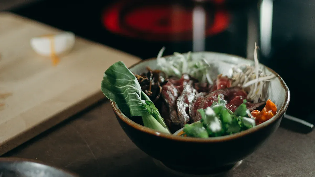 How to Use Wild Garlic