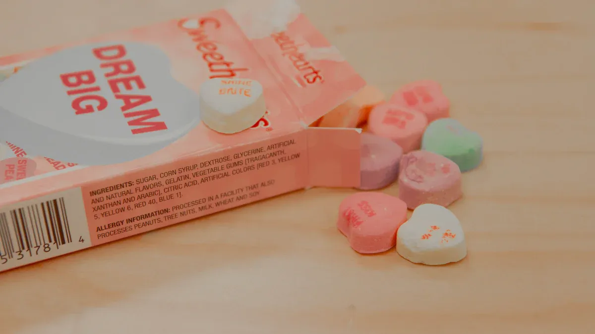 Tragacanth: Medicinal Uses, Benefits & Side Effects