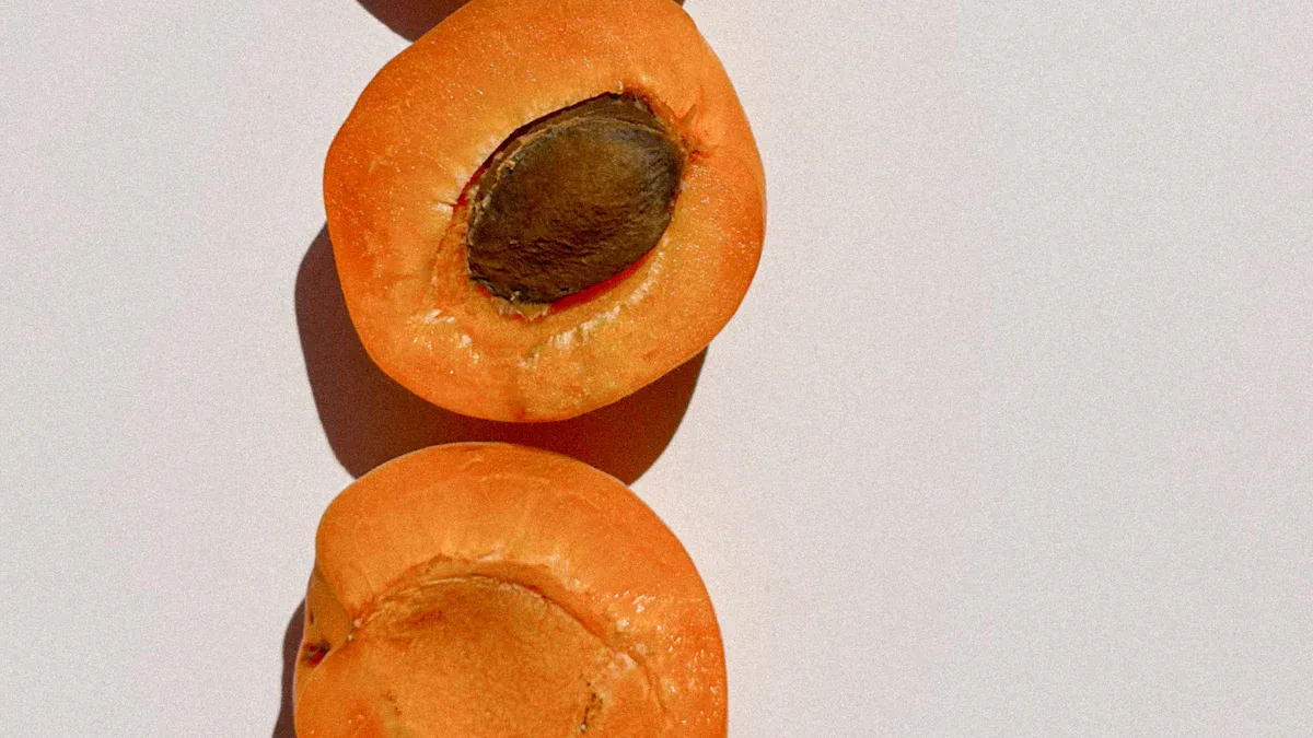 Apricot Seeds: Nutrition and Uses