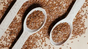 Flaxseed: Nutrition, Health Benefits & Culinary Uses