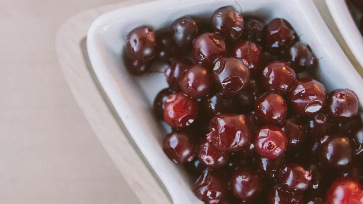 How to Eat Chokeberry