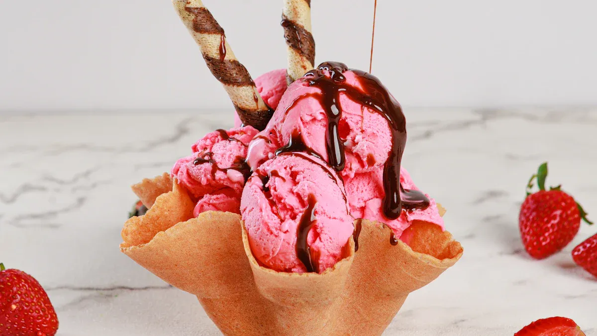 Cream Nutrition Facts