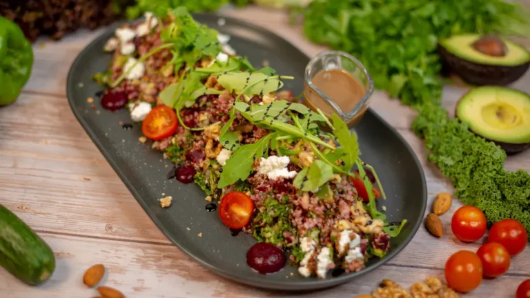 Perfect 15 Minute Corn Salsa – Fresh, Zesty & So Easy to Make