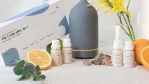 Health benefits of Ylang Ylang