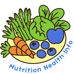 Nutrition Health Information