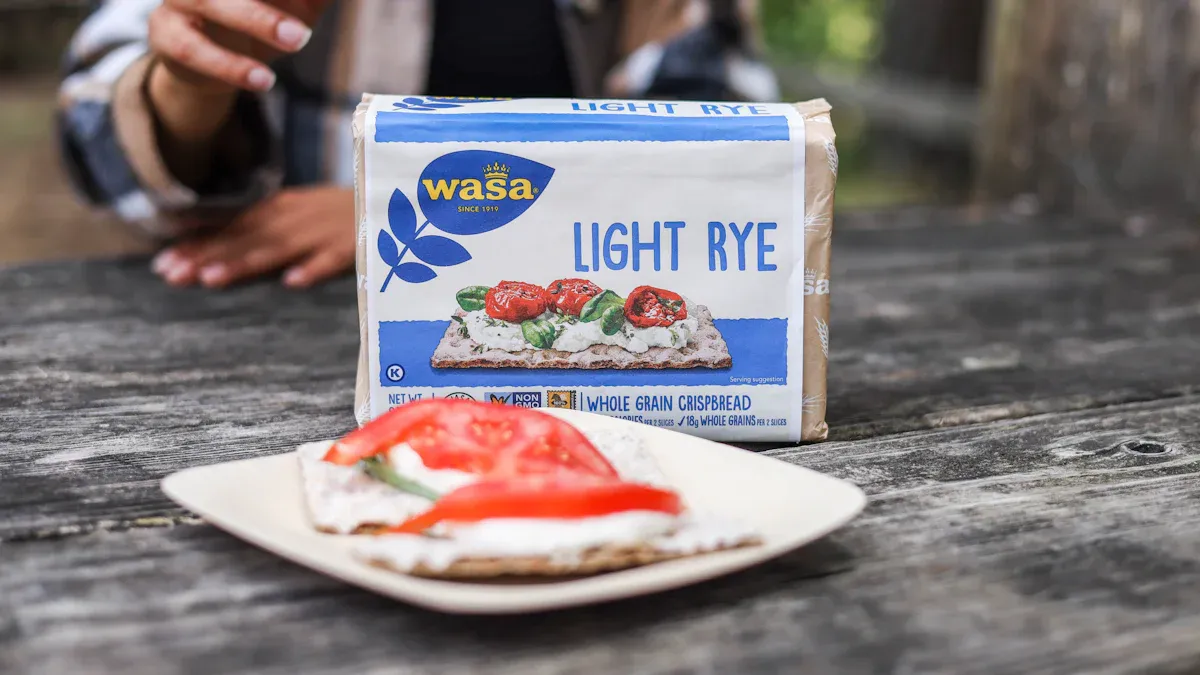 What Is The Nordic Diet: Rules, Benefits, and Scandinavian Food