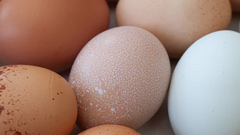 Egg nutrition facts: The Complete Protein Powerhouse Info