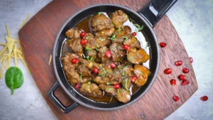 Chicken Liver Nutrition: Iron, Vitamins, and Organ Meat Benefits