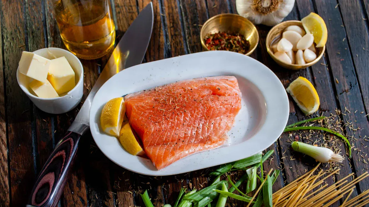 How To Cut Carbs: Simple Steps for Low-Carb Diet Success