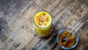 Golden Milk: Benefits, Recipe, and Turmeric Drink Guide