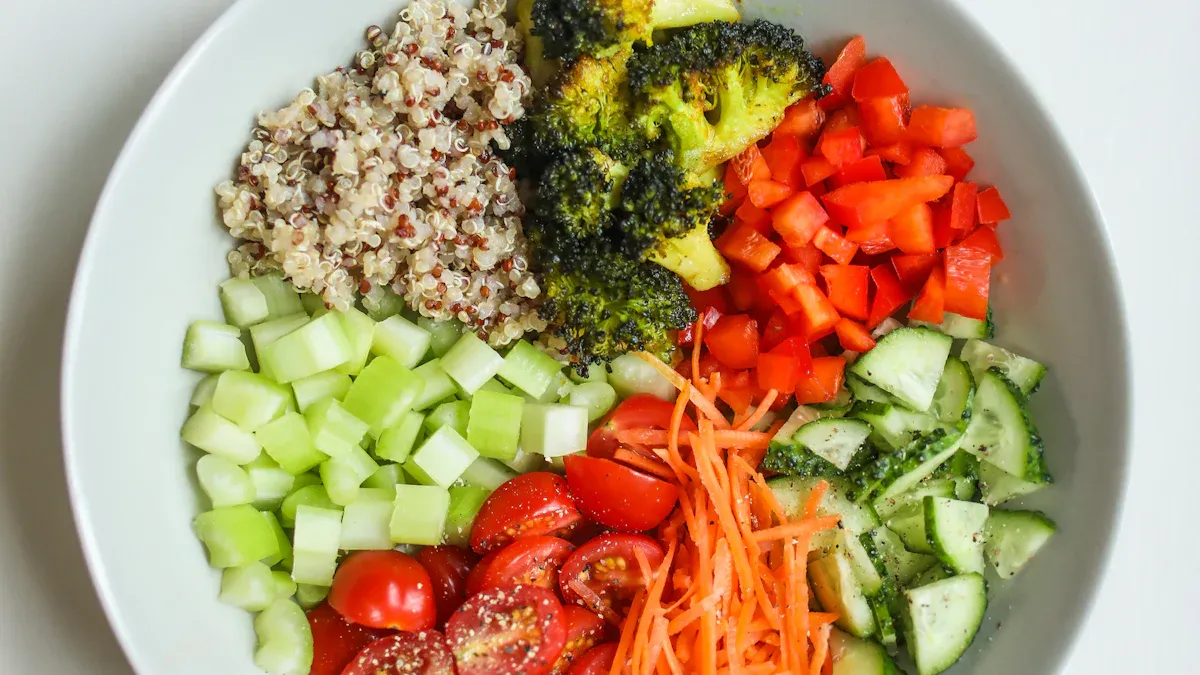 Health Benefits of Pomegranates