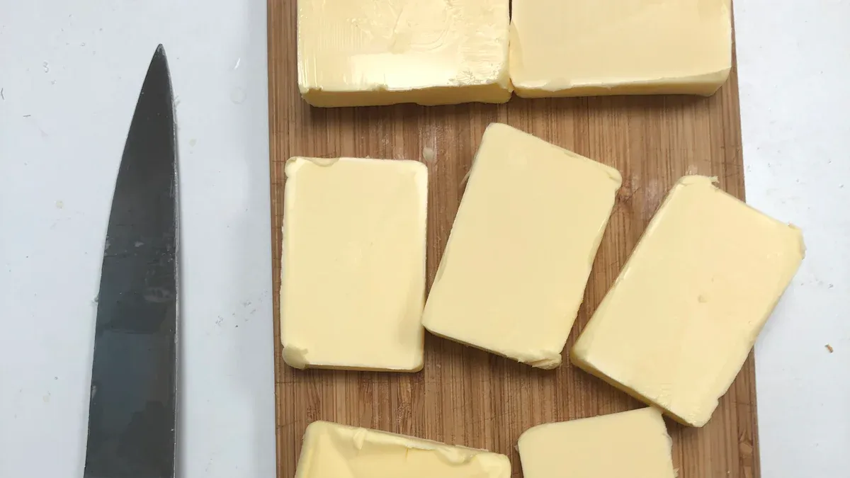 Understanding Butter