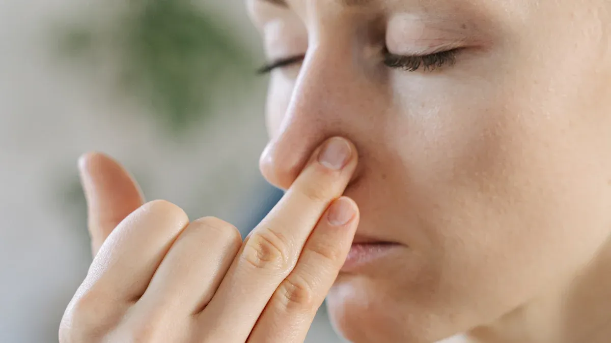 Angelica Root: Benefits for Digestion and Respiratory Aid