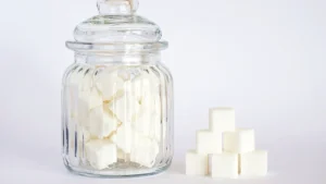 Stevia Sweetener: Natural Substitute, Safety, and Taste Profile