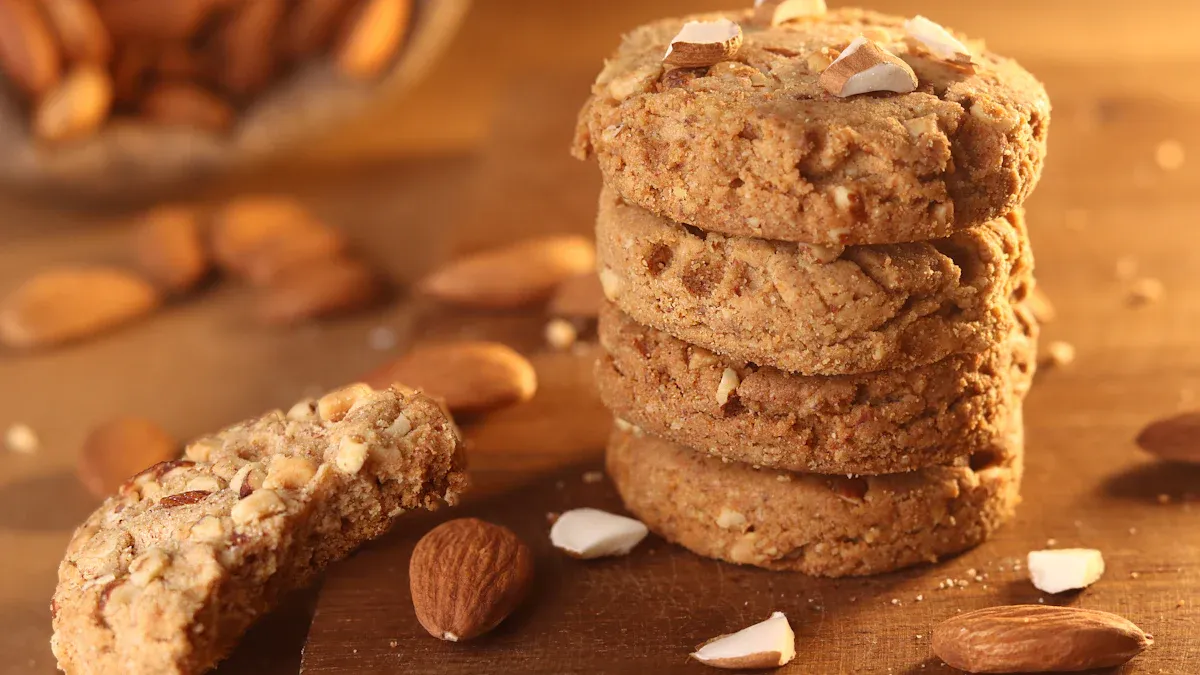 Popular Almond Flour Recipes