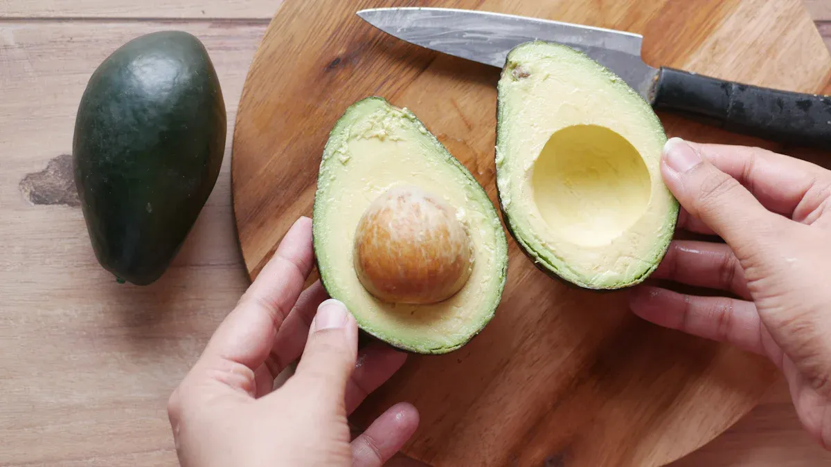 Practical Guide to Avocados