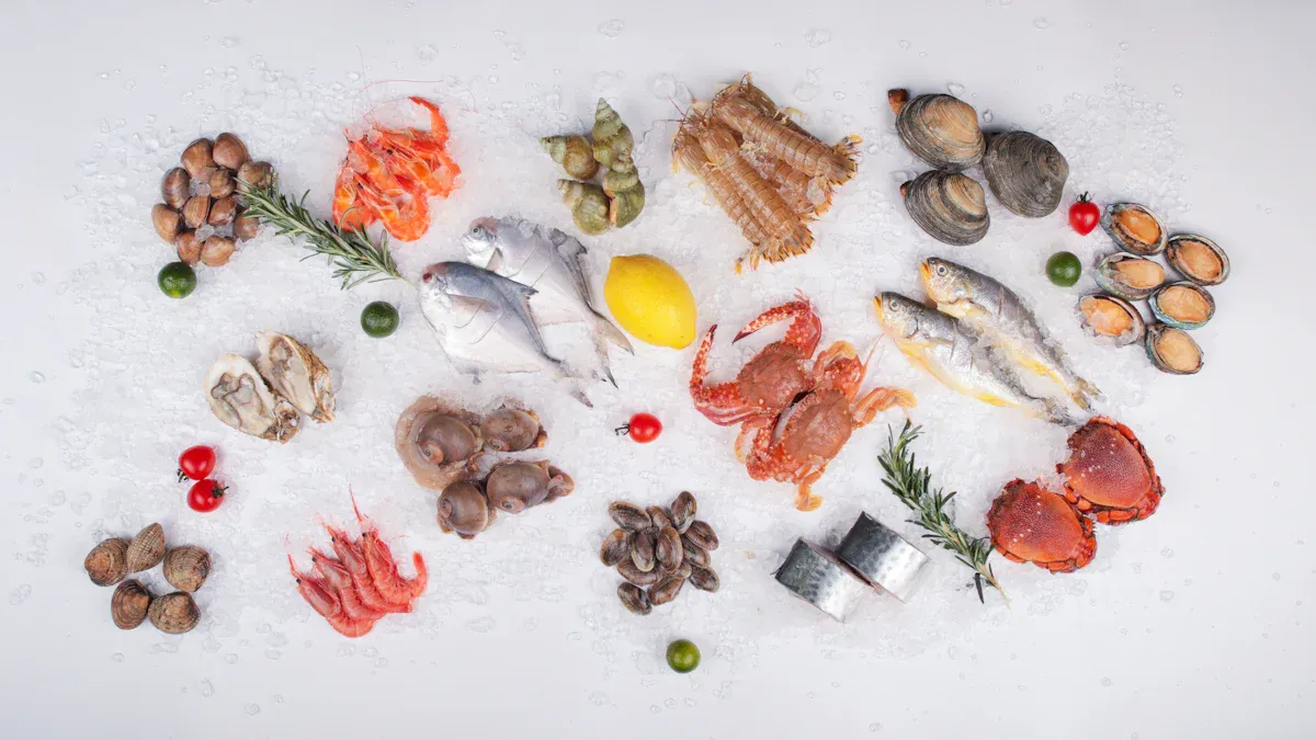 Understanding Lobster Nutrition Profile