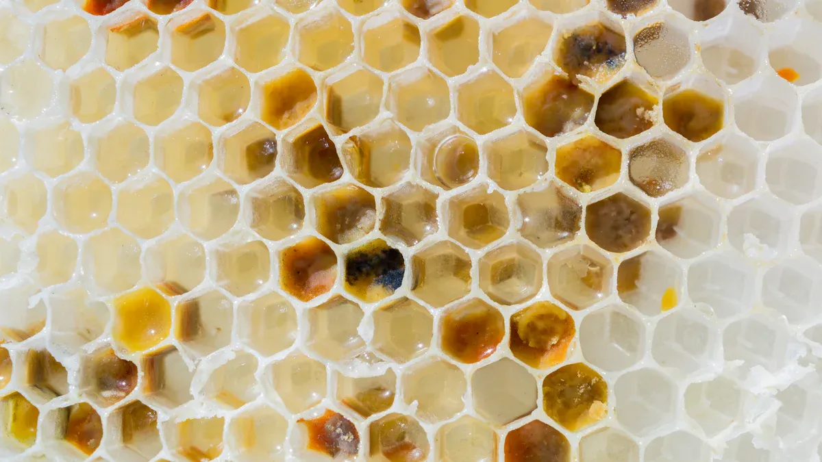 Is Honey A Healthy Alternative To Sugar? Benefits, Carbs, and Facts