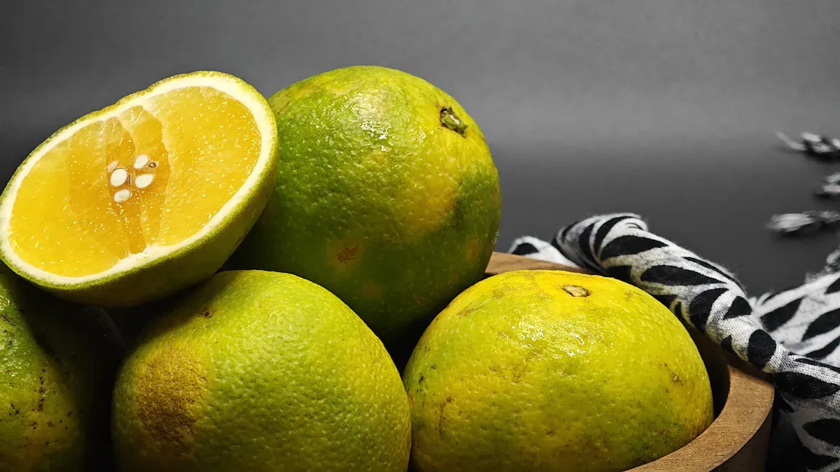 What Is Monk Fruit Sweetener?