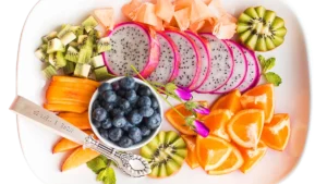 What Are Polyphenols: Antioxidants, Benefits, and Food Sources