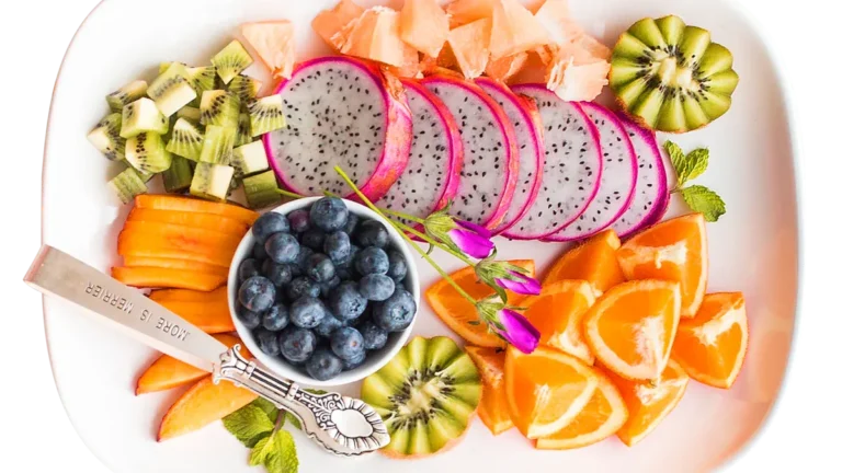 What Are Polyphenols: Antioxidants, Benefits, and Food Sources