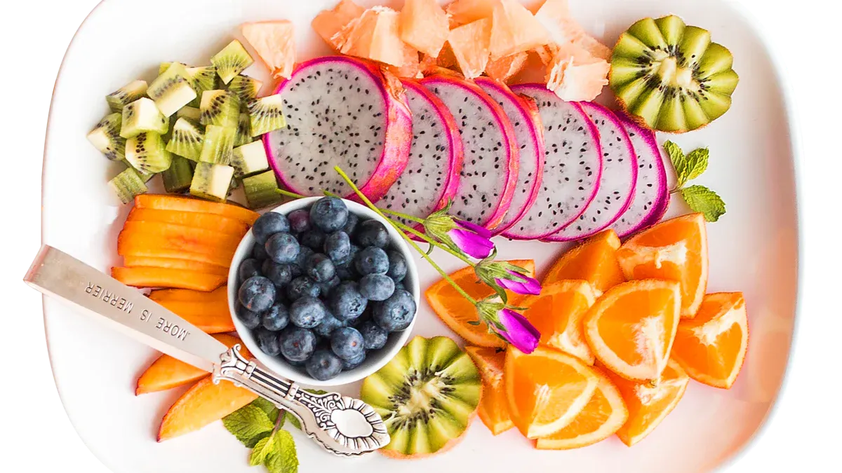 What Are Polyphenols: Antioxidants, Benefits, and Food Sources