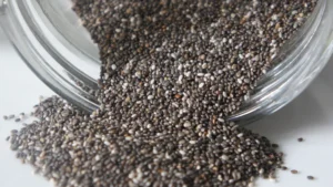 Poppy Seeds Nutrition: Minerals, Fiber, and Culinary Uses