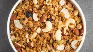 What is Dietary Fiber: Benefits, Food Sources, and Digestive Health Guide