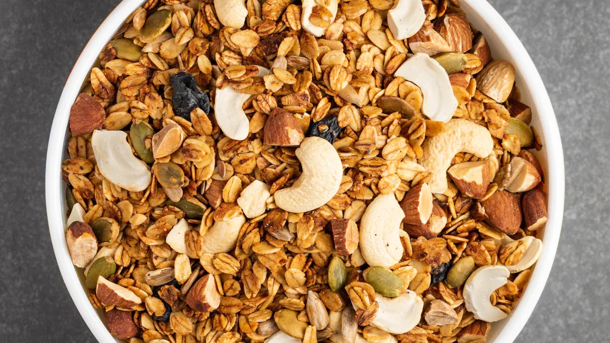 What is Dietary Fiber: Benefits, Food Sources, and Digestive Health Guide