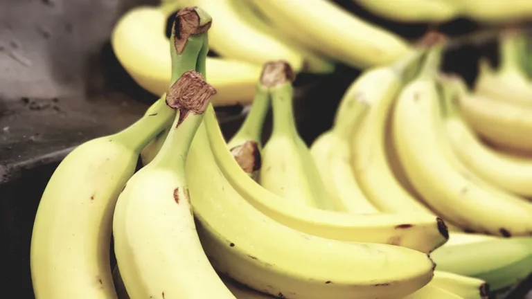 Banana nutrition facts: Quick Energy & Key Vitamins