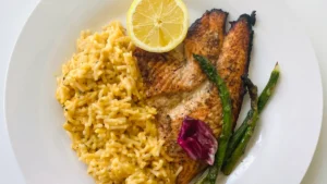 Catfish Nutrition Benefits: Protein, Omega-3s, and Health Facts